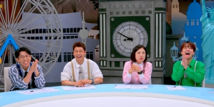  Preparing for the 3rd open date? Italy 'Romantic Proposal Place' recommended by Jeon Hyun-moo (2500 p.m.)