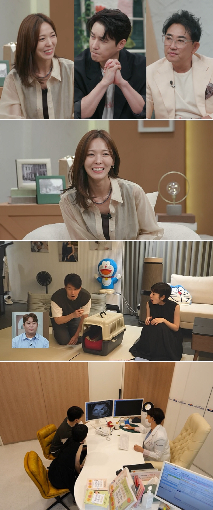 Wonder Girls' Sun-ye, three daughters → A hot confession until the fourth plan 'My husband's factory is closed'('Brand Class')