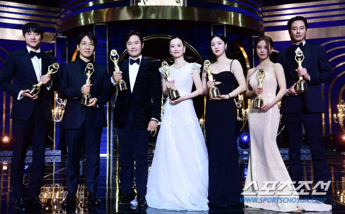  Blue Dragon Film Awards in a new era will be held on November 29th → Short Film Awards contest begins