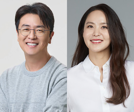 Choi Dong-seok filed a lawsuit against Park Ji-yoon against the 'Sanggan Man's Lawsuits..a mud fight