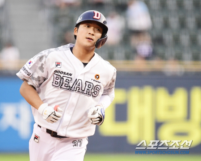 In September, 7G hitless → PS entry with a batting average of 10% is okay, coach Lee Seung-yeop looked at a certain role