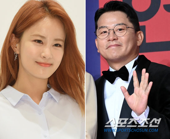 Kim Ji-min complained about ♥ Kim Jun-ho 'Marriage? I need to get a proposal' ('Kim Chang Ok Show 3') 