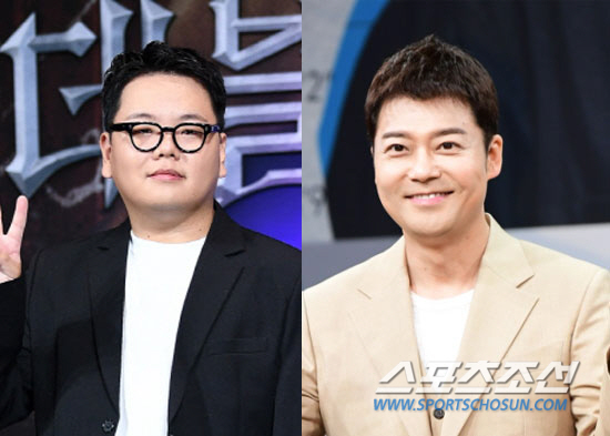 Kwak Tube, 'Jeon Hyun-moo 2's departure is confirmed on the 11th by NO Jeon Hyun-moo. 