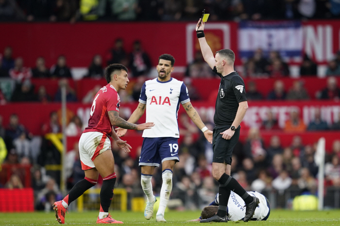 'Shall we move on?' Ferdinand's words to show Manchester United's reality