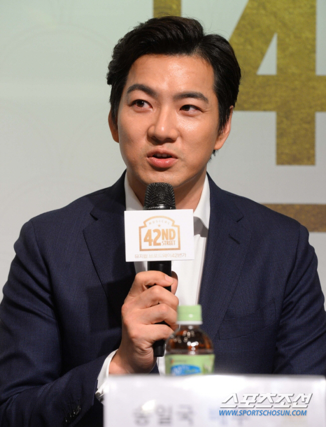 Song Il-guk abandoned his plan for 'Twin Daughter' 'No to my mother-in-law'