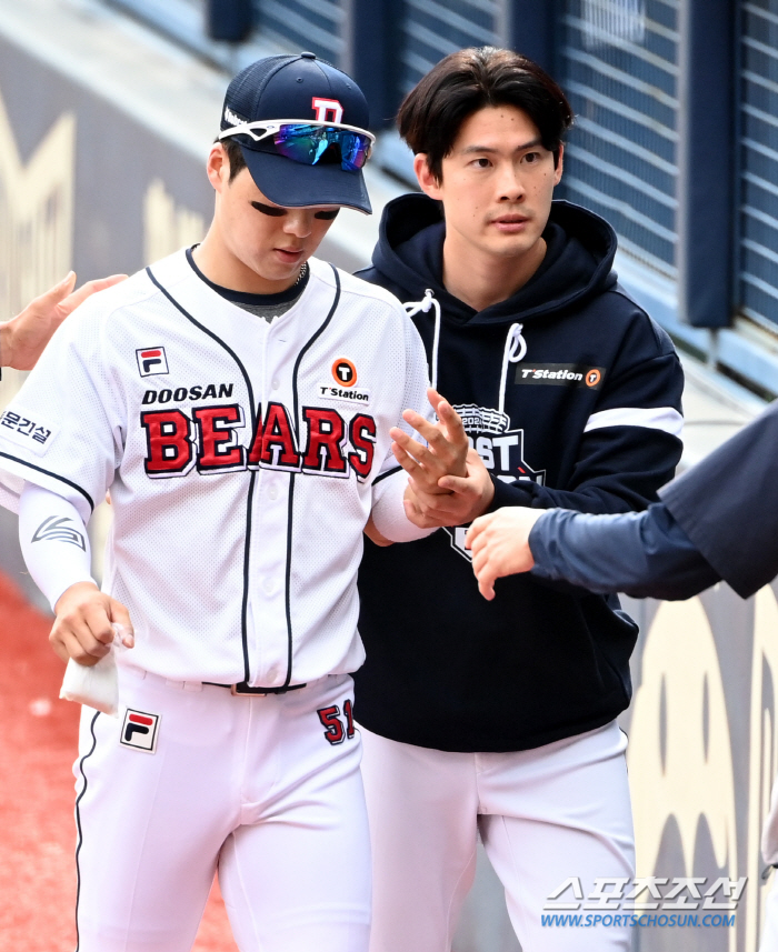 He was losing, but the steal king was out. Fence crash during defense 'Icing'→ Lee Yoo-chan put in