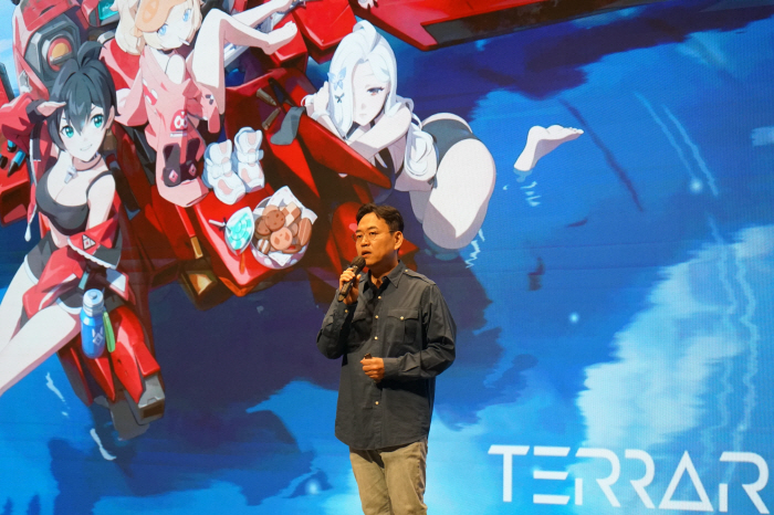 Subculture game developer GPNU unveils first project 'Terrarium'