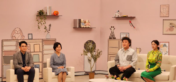 10cm Growth After Growth Hormone Treatment'Kidden Time 2'Chairman Park Hye-young Reveals Additional Solution