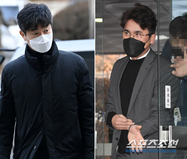 'I didn't need a favor.' Former general manager Jang Jung-seok and former coach Kim Jong-guk are not guilty. Park Dong-won's demand for back money is also not guilty