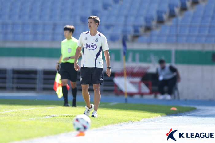 'Lariga Wall was High' Espanyol Beat Busan 3-0 to Win'K League International Youth Cup Incheon 2024' 