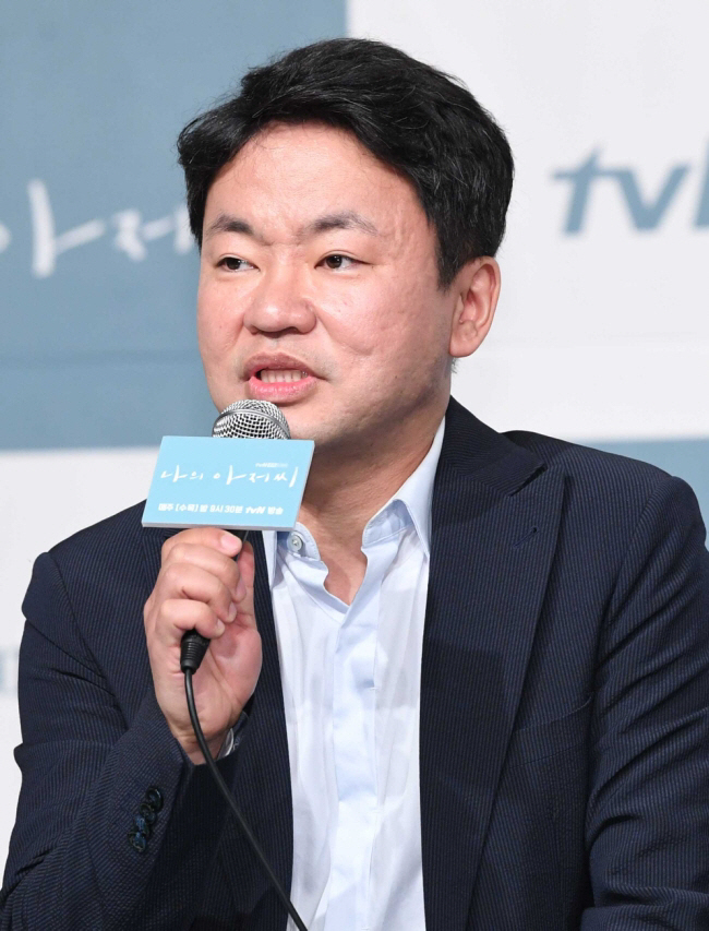  'There was no evidence of the late Lee Sun-kyun.'My Mister' Director Kim Won-seok pays tribute to anger