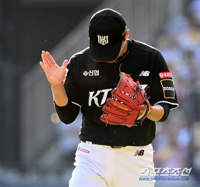 'Moon Sang-cheol and Ko Young-pyo's card hit again'Lee Kang-cheol Magic' has a 100% winning rate. Hernandez won 3-2 against LG in 2 innings 