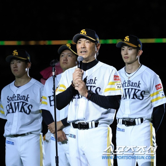 Scary novice managers who quenched their thirst for victory and the Korea-Japan professional league were all top of their teams in the first year, up to a new record of 91 wins and the most wins 