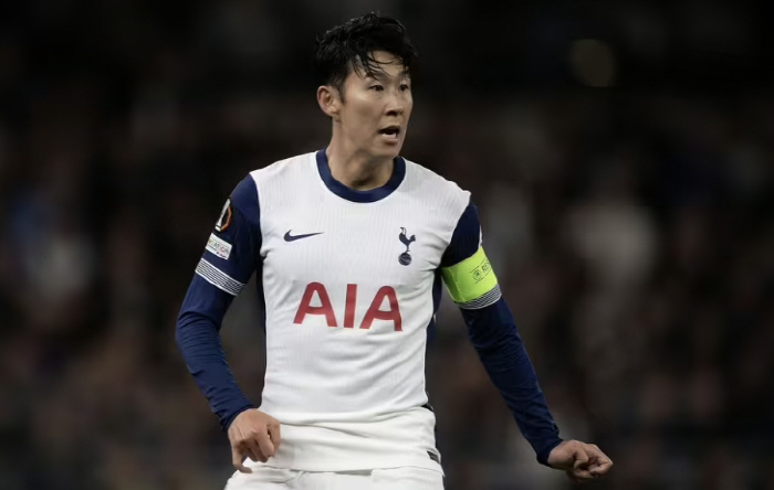 Son Heung-min is scheduled to leave again, Postecoglou will return to the match against SON Brighton 'Chances are slim'Acknowledgement ' Management should be done'