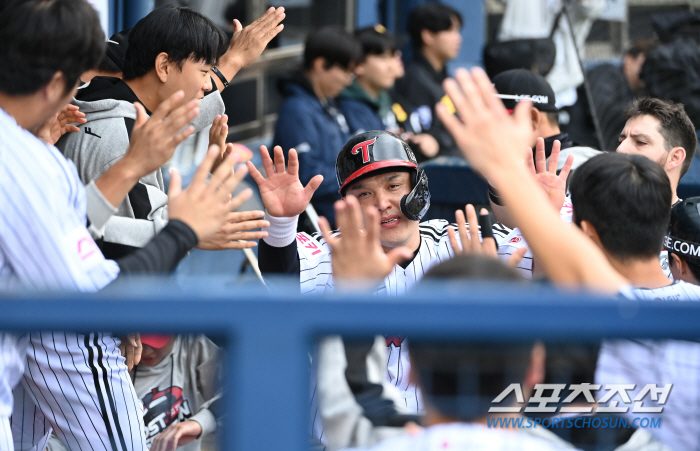 'Big Inning when it bursts' 'It was a tough call with jealousy' 02 → 72 come from behind to win. Lim Chan-gyu PS's first start win - Shin Min-jae's three RBIs. KT's four-pronged self-destruction 