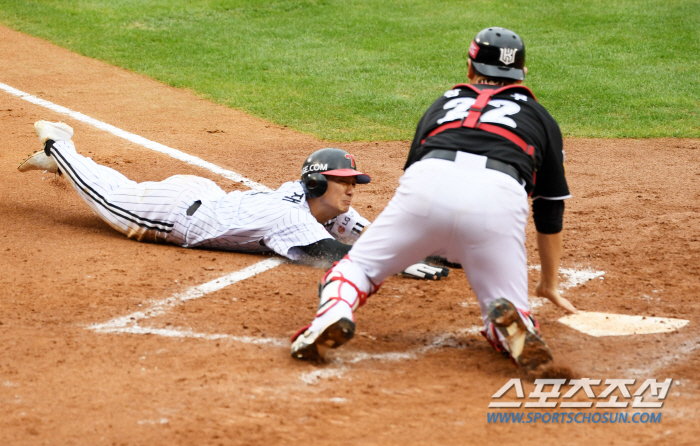 'Big Inning when it bursts' 'It was a tough call with jealousy' 02 → 72 come from behind to win. Lim Chan-gyu PS's first start win - Shin Min-jae's three RBIs. KT's four-pronged self-destruction 