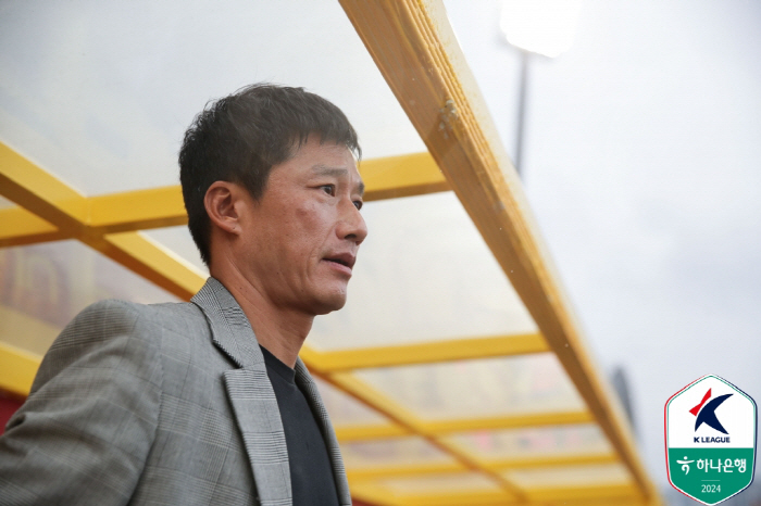 Coach Lee Jung-hyo's smile 'The Kawasaki match, which gained confidence in our soccer, became a turning point'