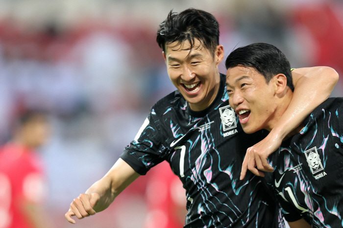  Hwang Heechan's bold resolution for the Jordan match! 'I'm going to win without him'