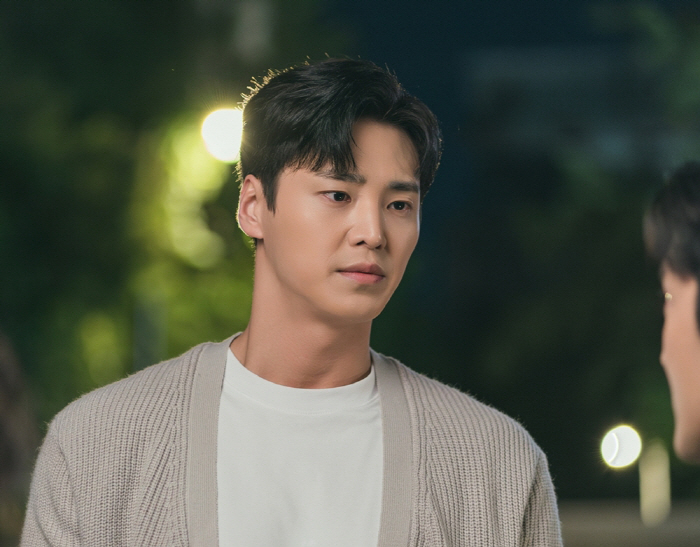 Lee Tae-hwan 'DNA Lover'After being discharged from the military, although I was nervous??C'