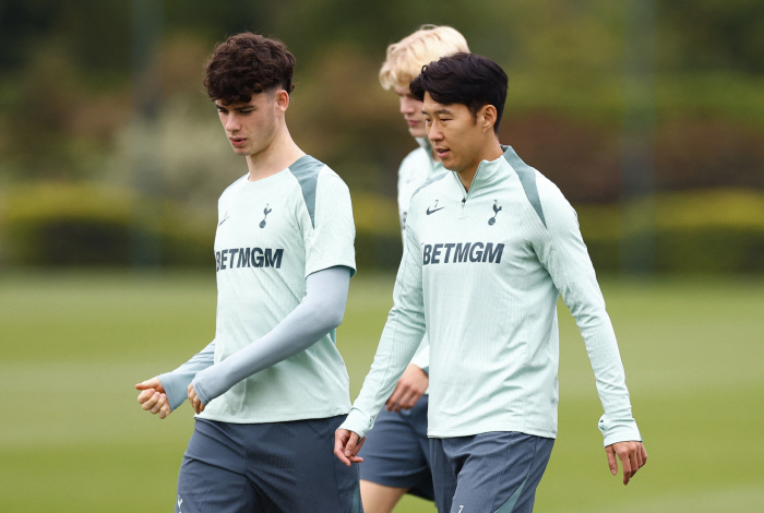 Tottenham 'Super Bad News'SON Injuries Could Be Really Serious'→'Return After October A Match' Mixed Prospects...3G consecutive absences confirmed