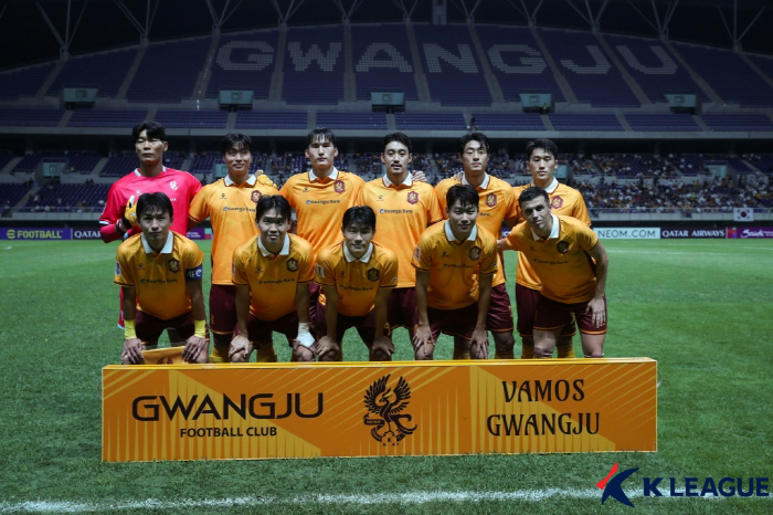 Gwangju FC→'3rd Victim' Suwon Samsung, which was in a hurry to hold 'ACLE Yongin', is all because of 'the turf'