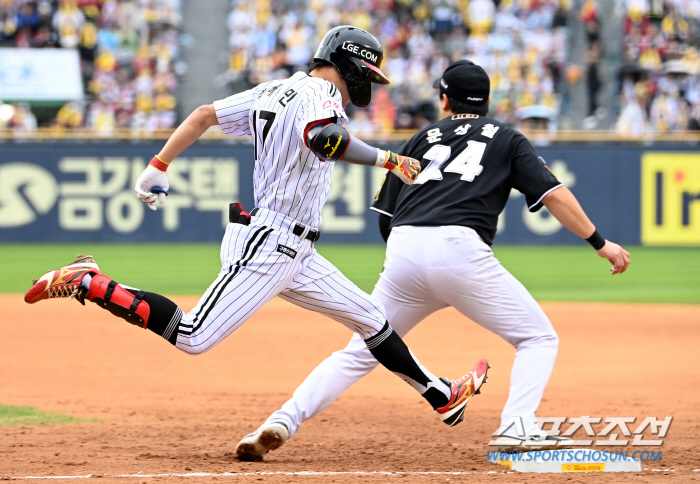 'Autumn Baseball Crazy Presence' batting average of 0.5714, three RBIs and three steals...Shin Min-jae's baseball captivated the heart of Yum-ryang