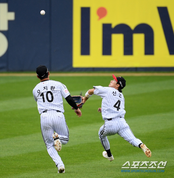 'Autumn Baseball Crazy Presence' batting average of 0.5714, three RBIs and three steals...Shin Min-jae's baseball captivated the heart of Yum-ryang