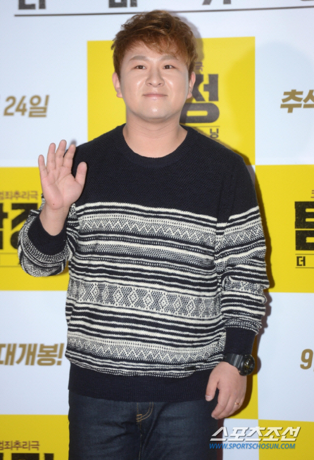  Huh Gak, beautiful farewell to Big Planet, exclusive contract with Im Han-byeol 'Building a vocal kingdom'