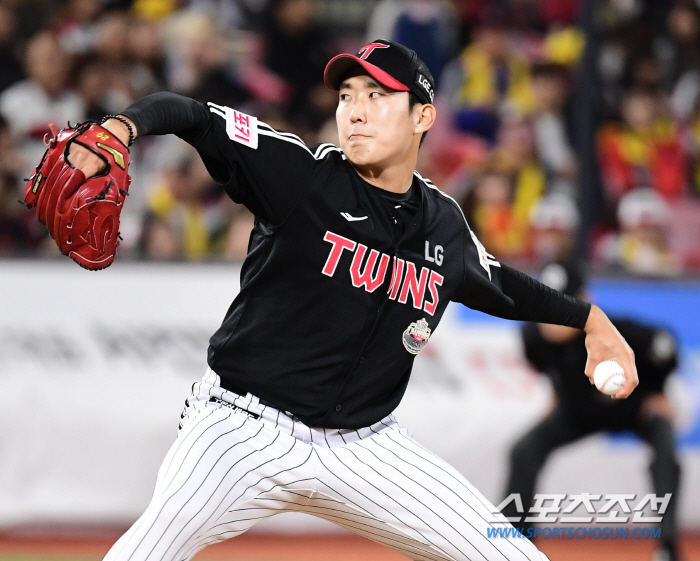 'LG PO goes 100%' Austin upset three-run  Son Joo-young 5.1 scoreless innings  Eli Tuhon's save LG, 6-5 come-from-behind victory. There is one win left for Daegu. Player Benjamin failed KT's cliff edge. 