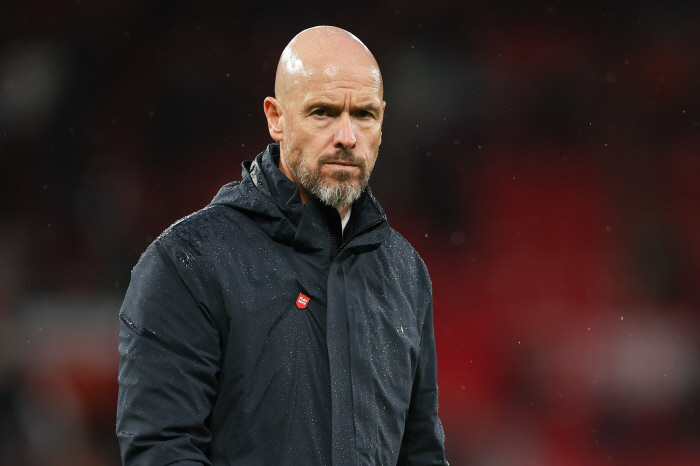 Manchester United to dismiss Ten Hag 'decide within 48 hours'...The successor is a strong Tuchel candidate'