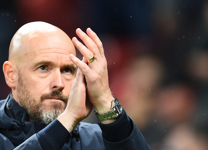 Manchester United to dismiss Ten Hag 'decide within 48 hours'...The successor is a strong Tuchel candidate'