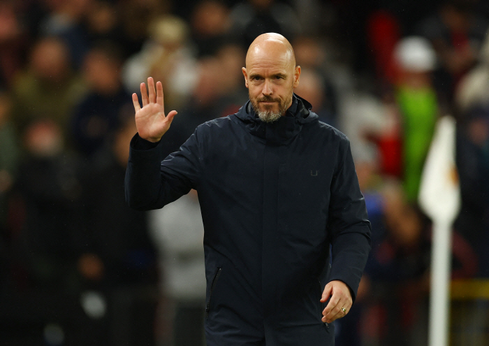 Manchester United to dismiss Ten Hag 'decide within 48 hours'...The successor is a strong Tuchel candidate'