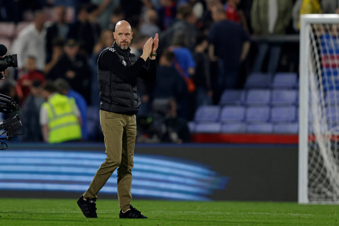 Manchester United to dismiss Ten Hag 'decide within 48 hours'...The successor is a strong Tuchel candidate'