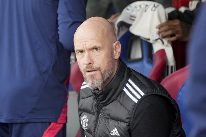 Manchester United to dismiss Ten Hag 'decide within 48 hours'...The successor is a strong Tuchel candidate'