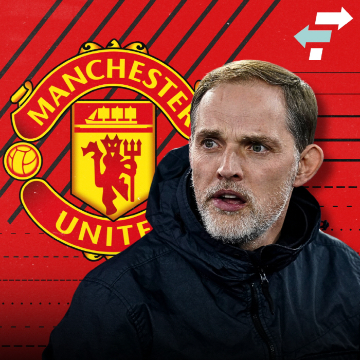 Will 'Manchester United's grand dream come true?' Ten Hach cut and the first Tuchel appointment?→'You may not be tired'