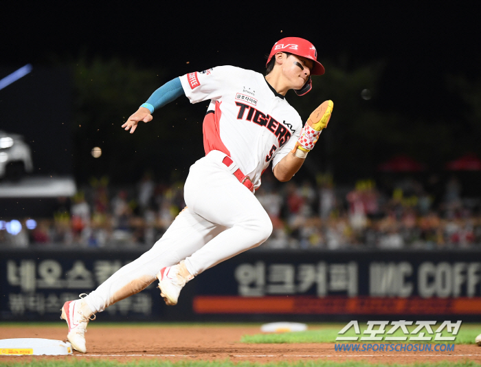 Two home runs were short, but from the first game, two-run shot 'Bang!'3Doyoung' is just right?