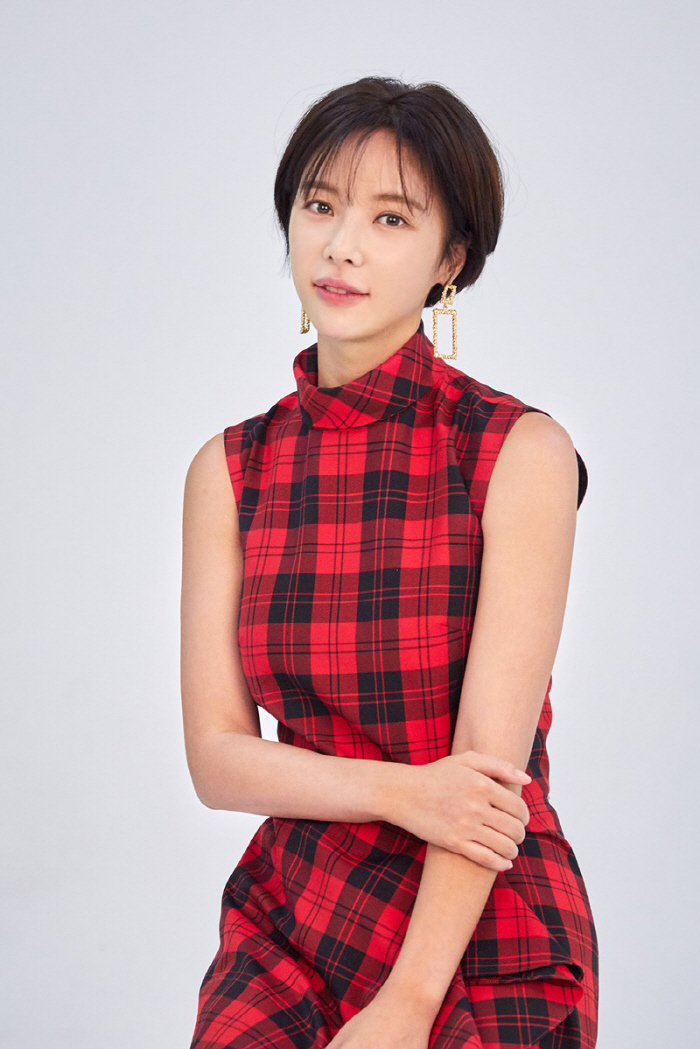 'Divorce → Breaking up basketball players'Hwang Jung-eum, 'Because I'm single' MC selection'I'll do it with my life'