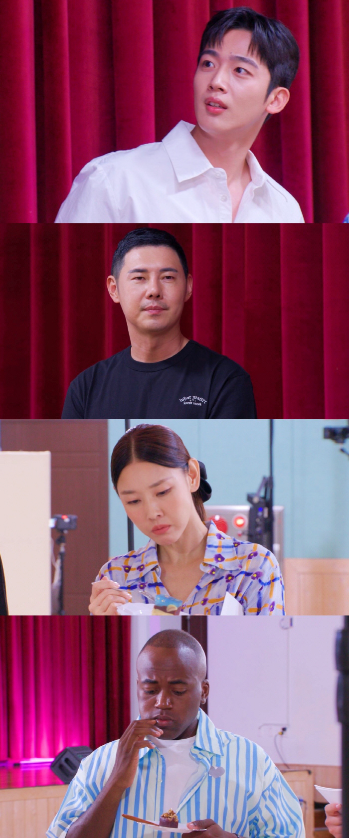 Han Hyejin, was your wedding luck real...'I have to go to the wedding fair.' ('Neighborhood Restaurant 2')