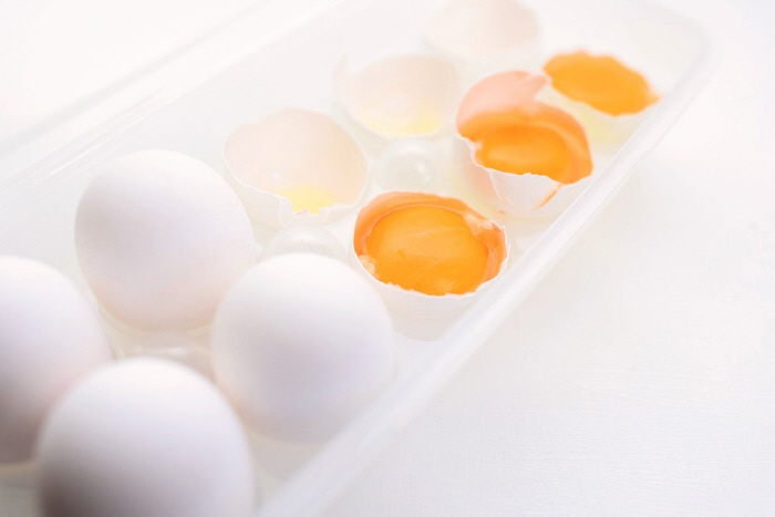 How to keep eggs fresher?