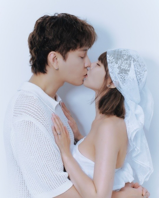 Love overcomes the controversy over the association system, Hyun-ah ♥ Yong-jun-hyung becomes a high-speed couple today