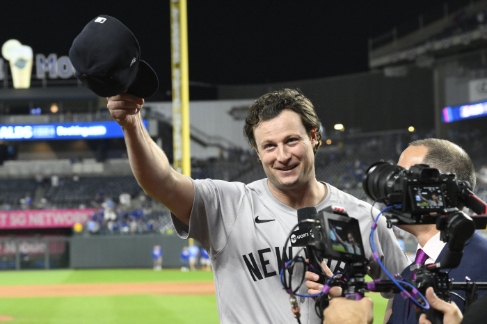 NYY went up with Gerrit Cole, will LAD have Yamamoto? First-ever PS Japanese starting face-off