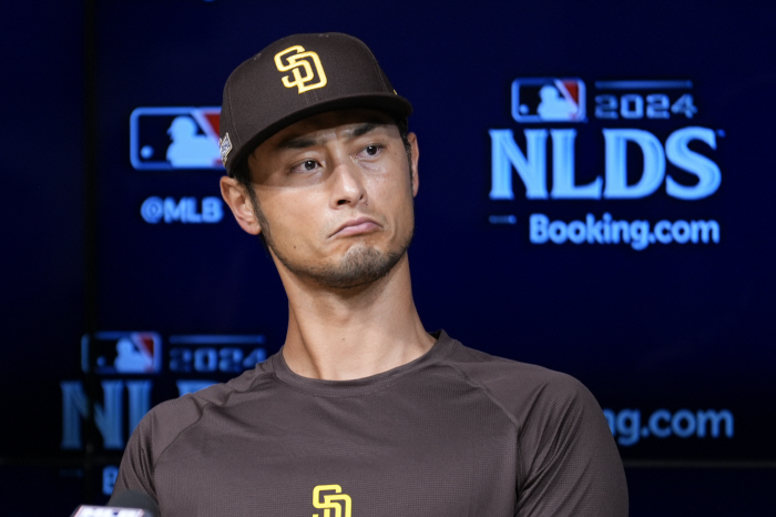 NYY went up with Gerrit Cole, will LAD have Yamamoto? First-ever PS Japanese starting face-off