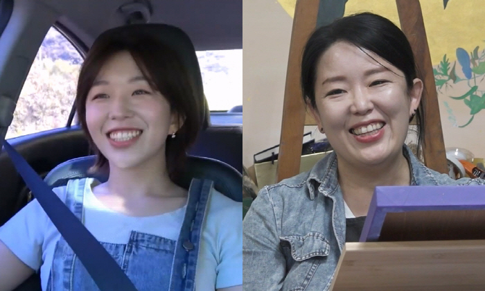 'You're a mother, not a twin?' Yoon Ga-yi reveals her mother while she is at the peak of her 23rd generation ('Nahonsan')