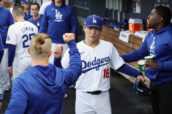 5 runs in 3 innings → 5 scoreless innings 'anti-battle'A word from team members, 439.2 billion won pitcher awakened