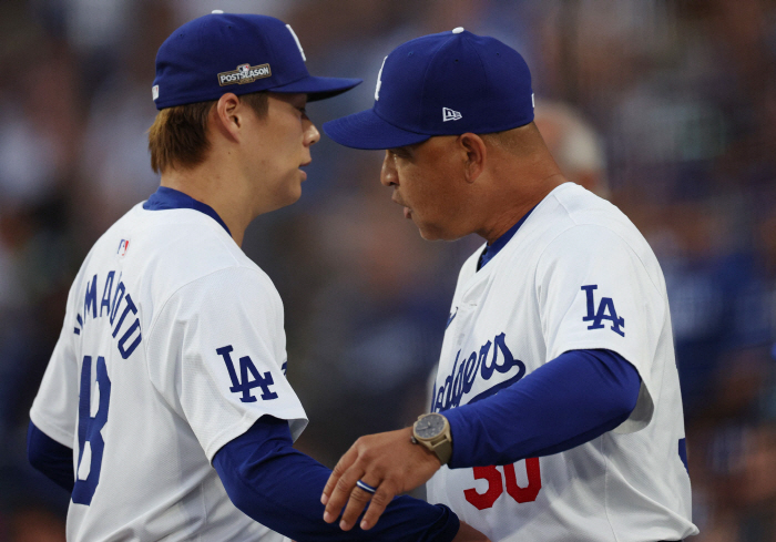 5 runs in 3 innings → 5 scoreless innings 'anti-battle'A word from team members, 439.2 billion won pitcher awakened