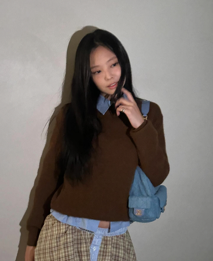 BLACKPINK JENNIE HACKED '700 MILLION' SNS PER ADVERTISING...'Please fix it.'