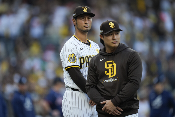 Ha-sung Kim underwent shoulder surgery, but he doesn't know when to return, ''SD won't do qualifying offers.'' U.S. media