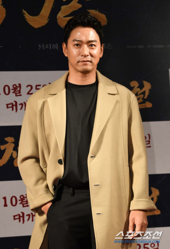 Joo Jin-mo was shot by ♥ doctor's wife 'Throw me away...'I'm so angry.' 