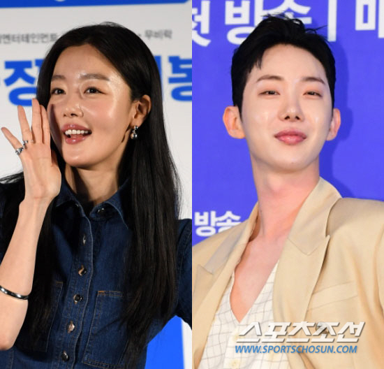  What is 'wedding guest' that Han Seon-hwa cries and Jo Kwon laughs