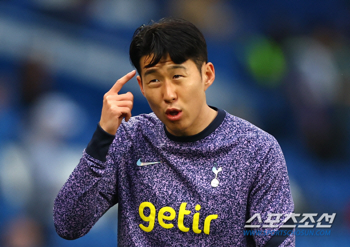 'Extended by one year to prevent FA' VS'Re-contract will definitely be made', and Son Heung-min's mixed future is expected...Son Heungmin is back from injury